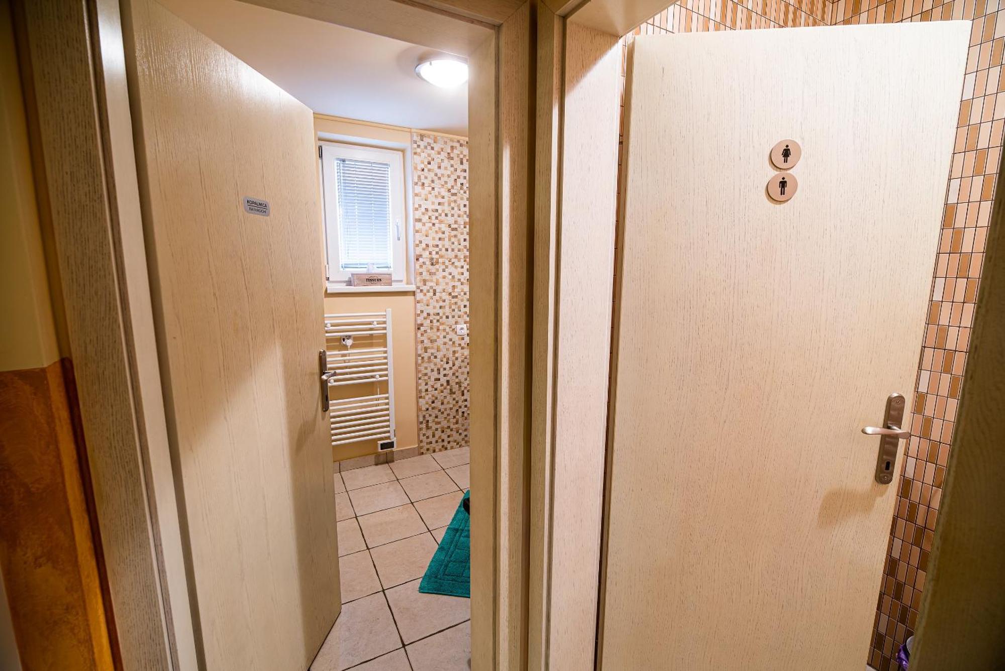 Lux Living Apartments Budic Near Terme Catez Brežice Pokoj fotografie