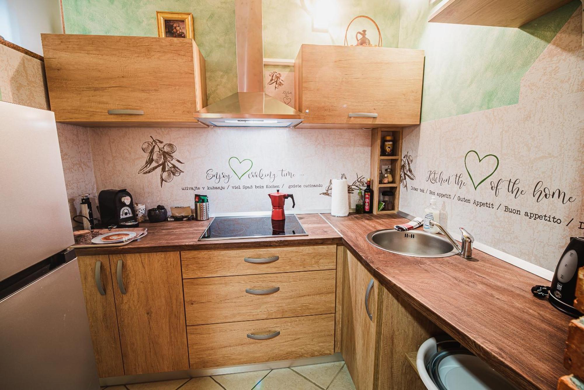 Lux Living Apartments Budic Near Terme Catez Brežice Pokoj fotografie