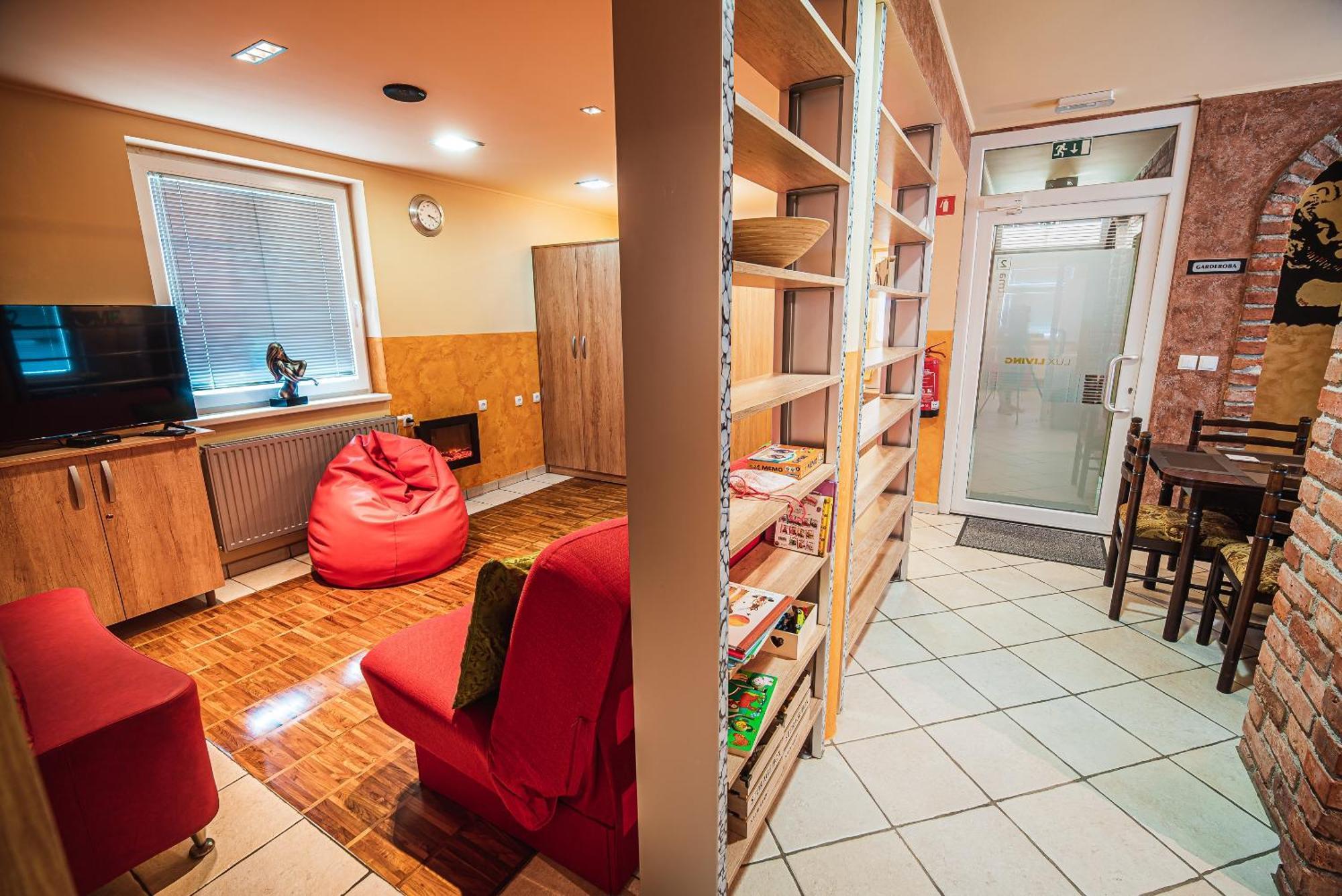 Lux Living Apartments Budic Near Terme Catez Brežice Pokoj fotografie