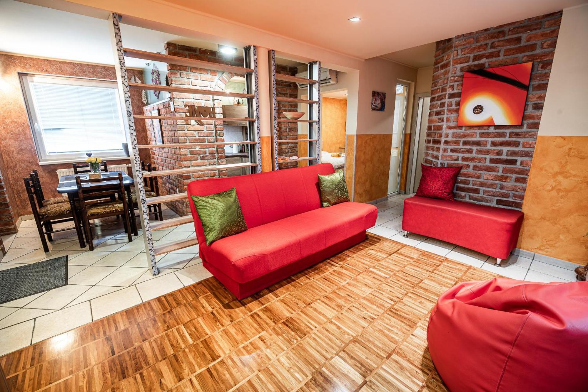 Lux Living Apartments Budic Near Terme Catez Brežice Pokoj fotografie