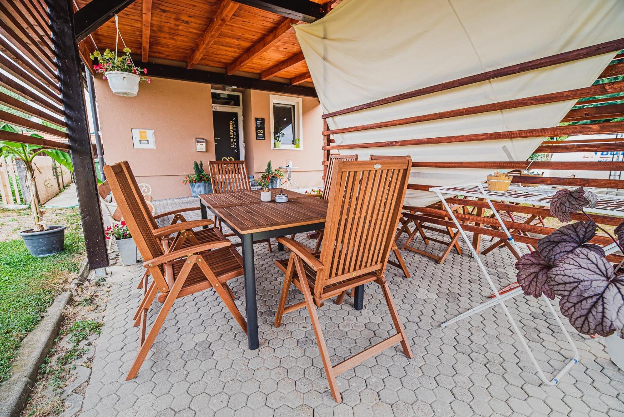 Lux Living Apartments Budic Near Terme Catez Brežice Pokoj fotografie