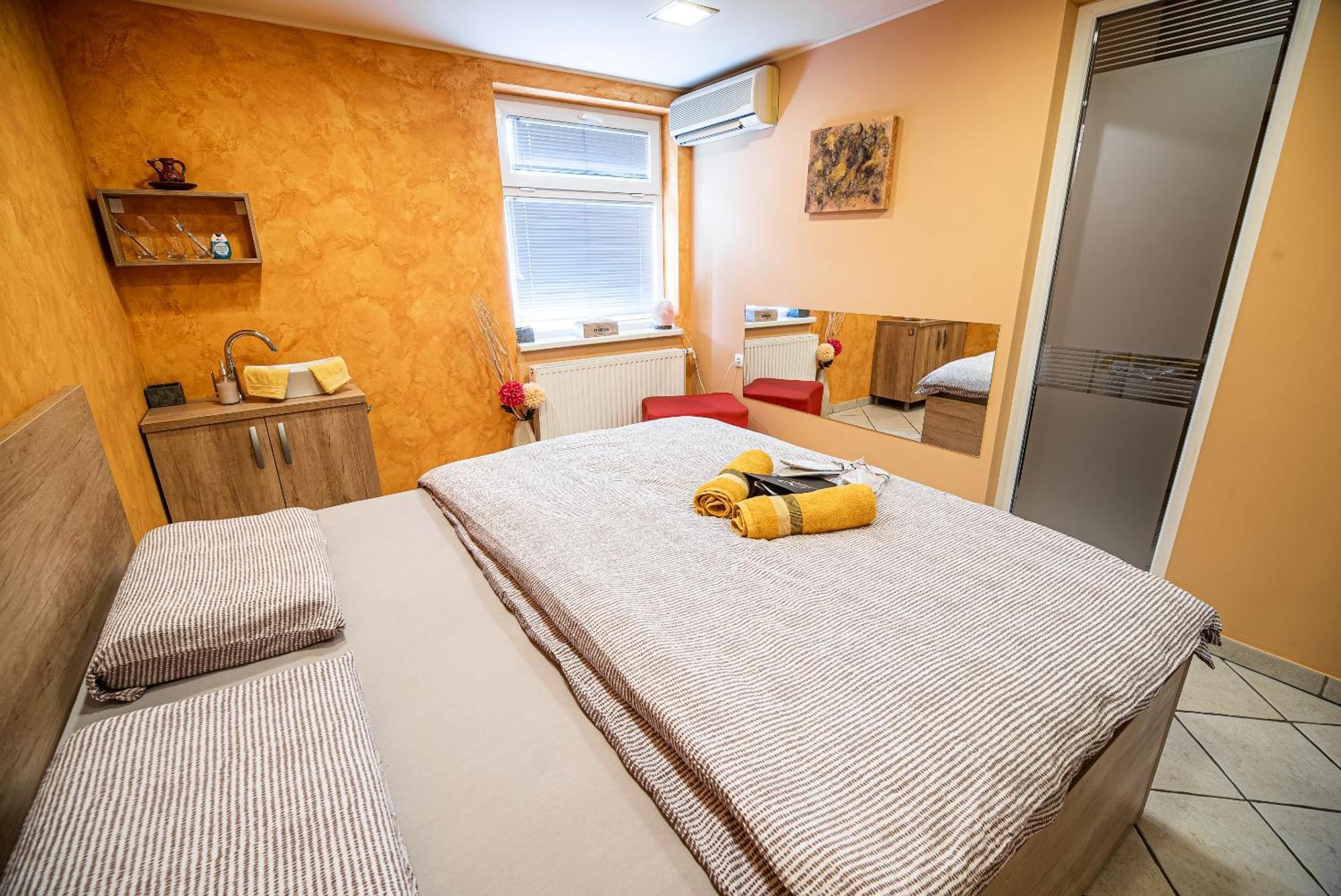 Lux Living Apartments Budic Near Terme Catez Brežice Pokoj fotografie