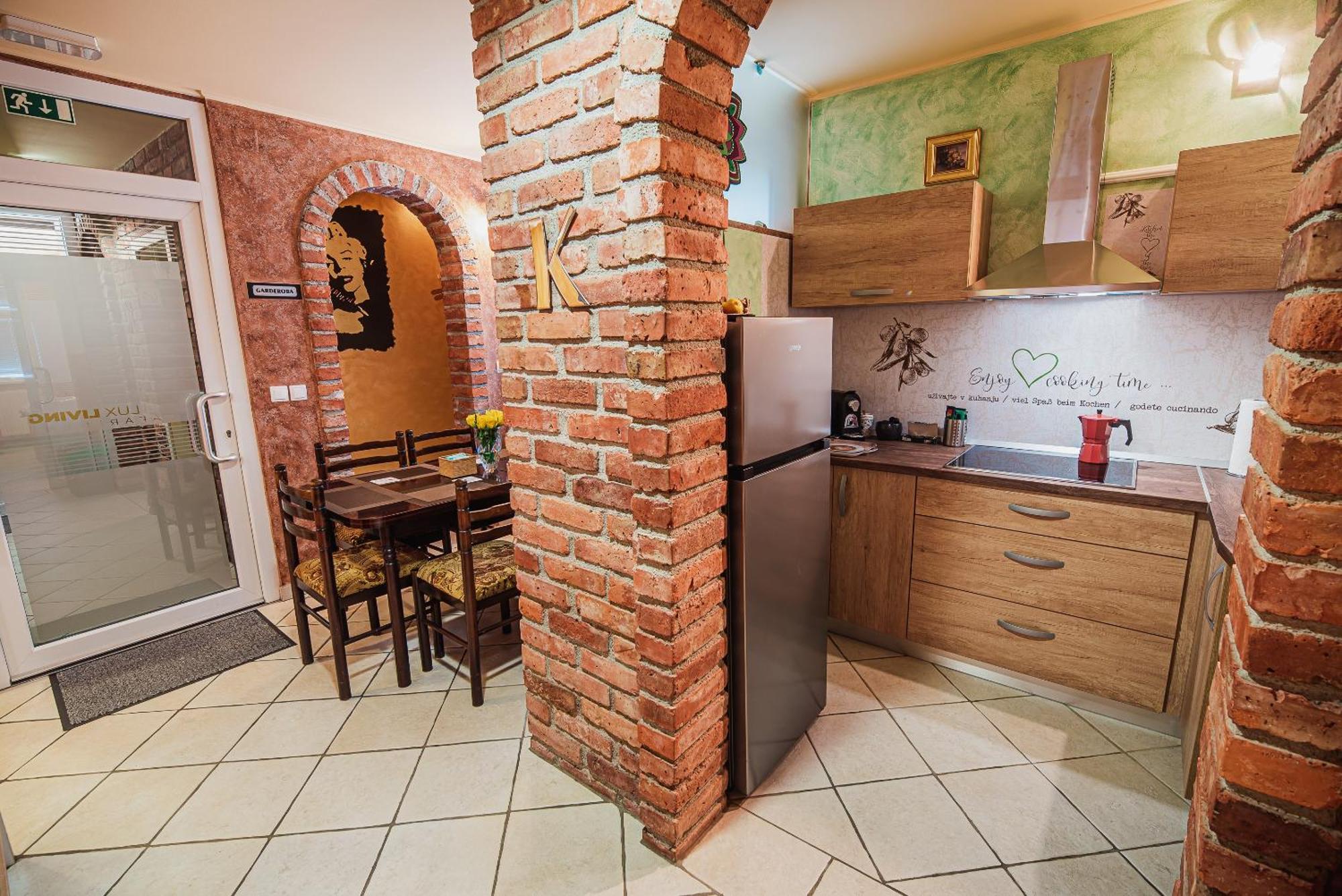 Lux Living Apartments Budic Near Terme Catez Brežice Pokoj fotografie